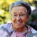 Corrie Ten Boom