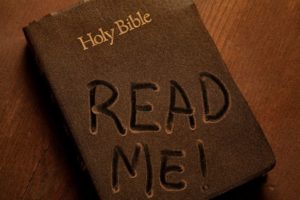 why-study-the-bible