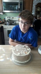 cake